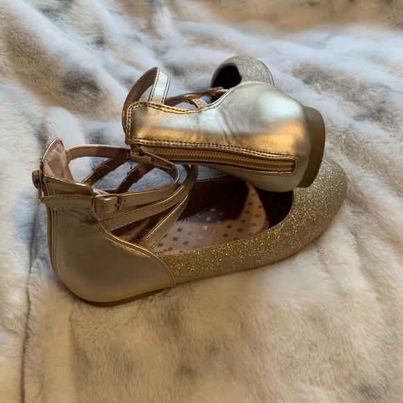 Self Esteem Ballet Flat - Picture 2 of 3